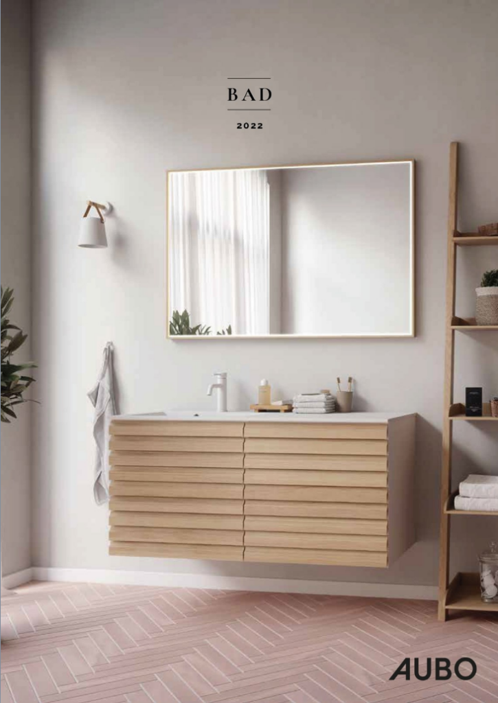 bathroom catalogue