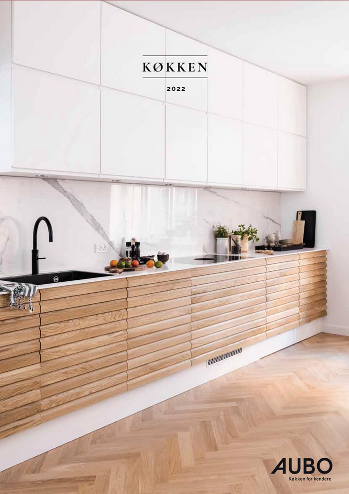 kitchen catalogue